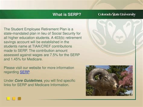 ceu cares serp|Student Applicant Information .